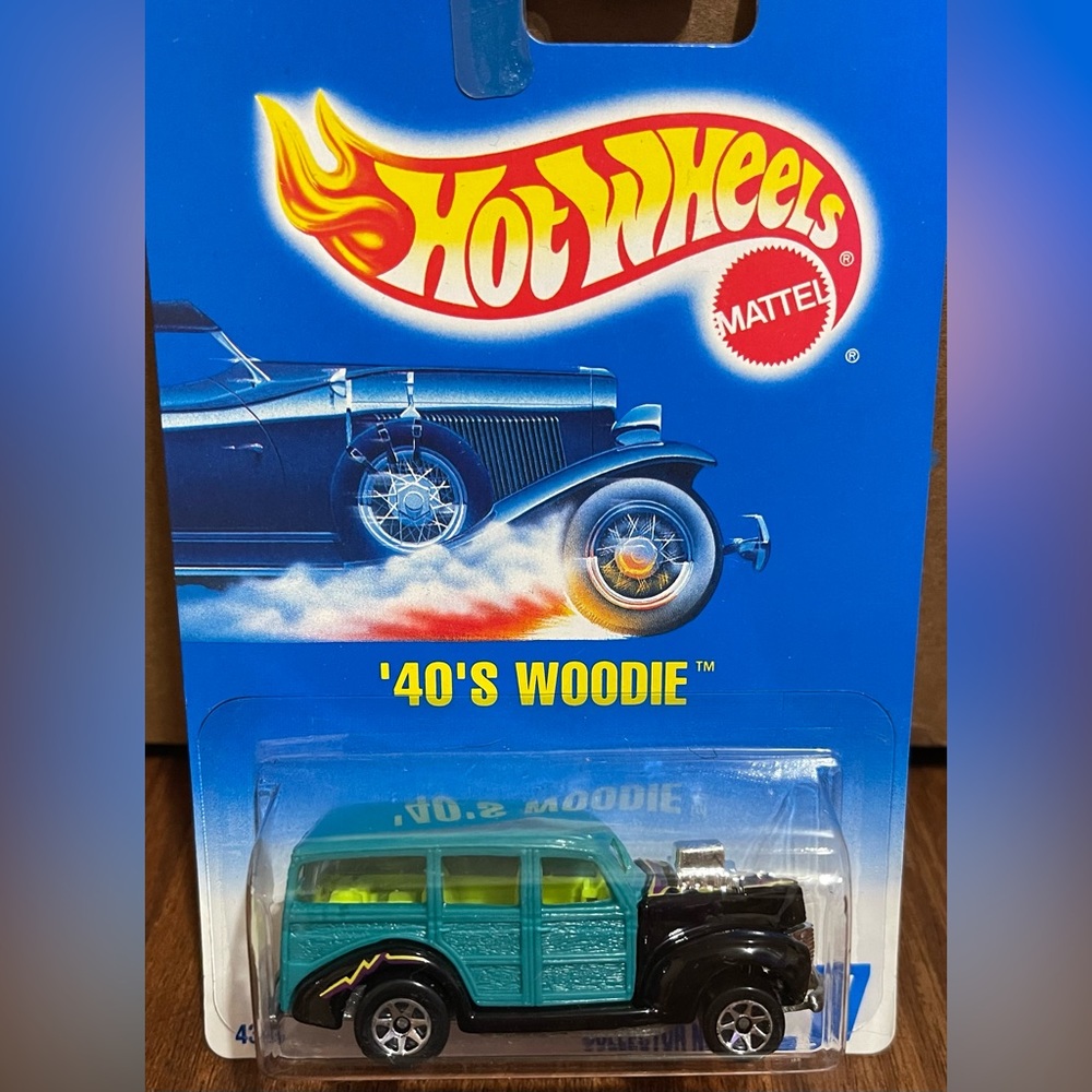 ⚡️Hotwheels Vehicles - 5 for $8!⚡️